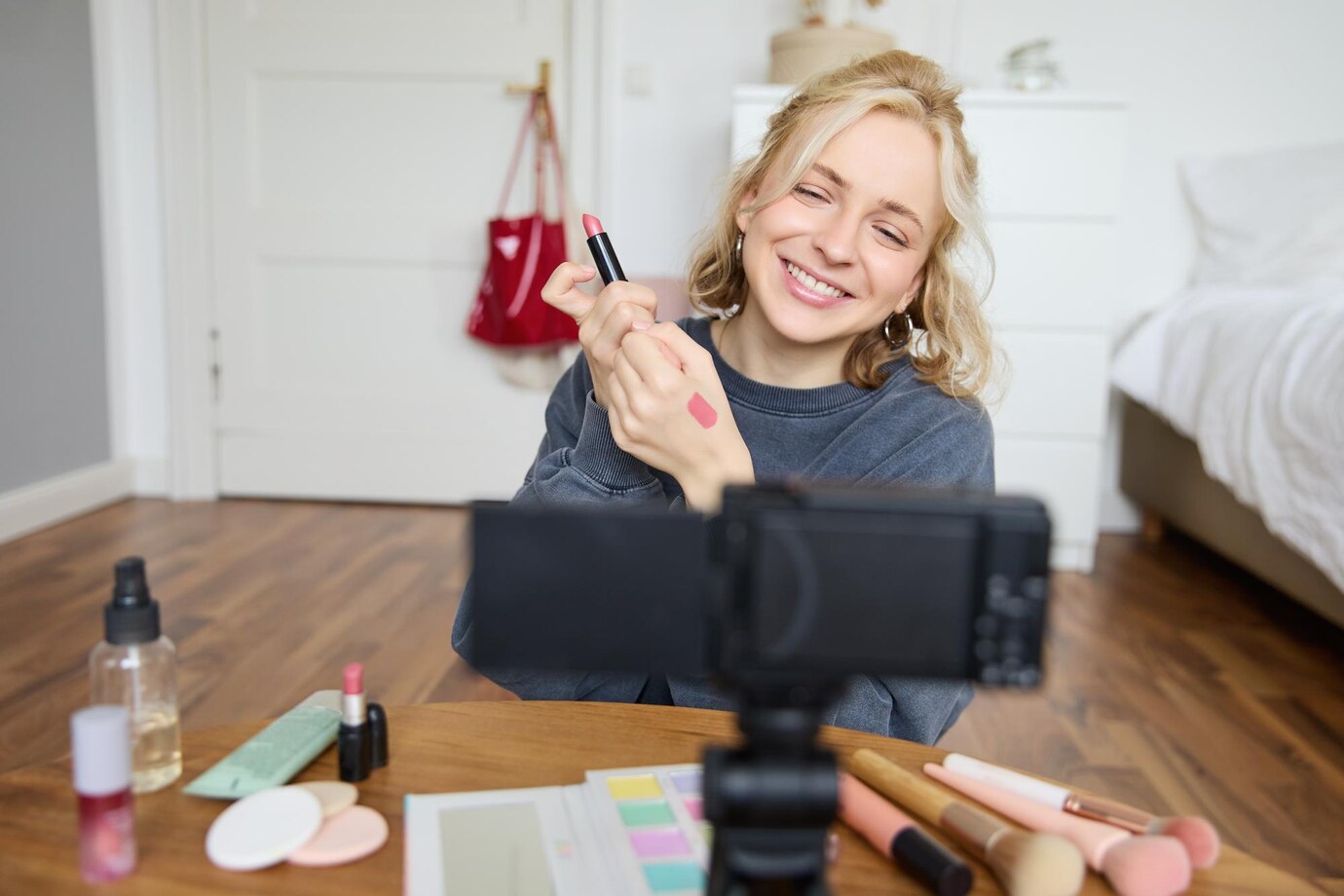 What is Influencer Marketing and How It Drives Brand Growth
